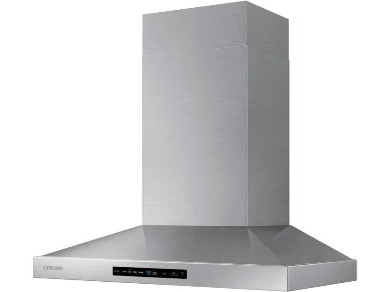 Samsung NK30K7000WS 30" Wall Mount Hood in Stainless Steel - Image 5