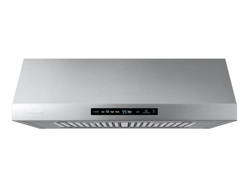 Samsung NK30N7000US 30" Under Cabinet Hood (2018)