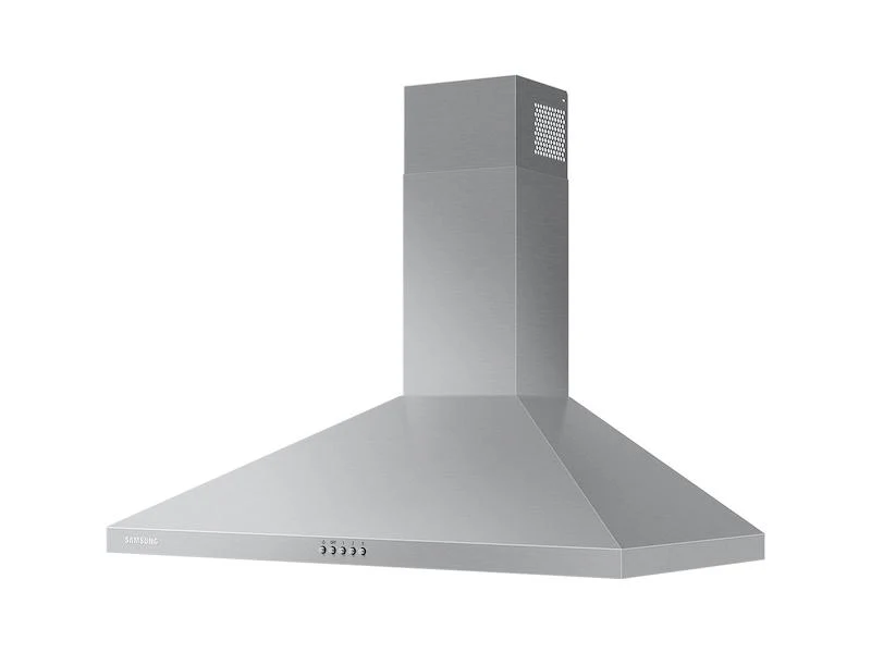 36" Wall Mount Hood in Stainless Steel - Image 7