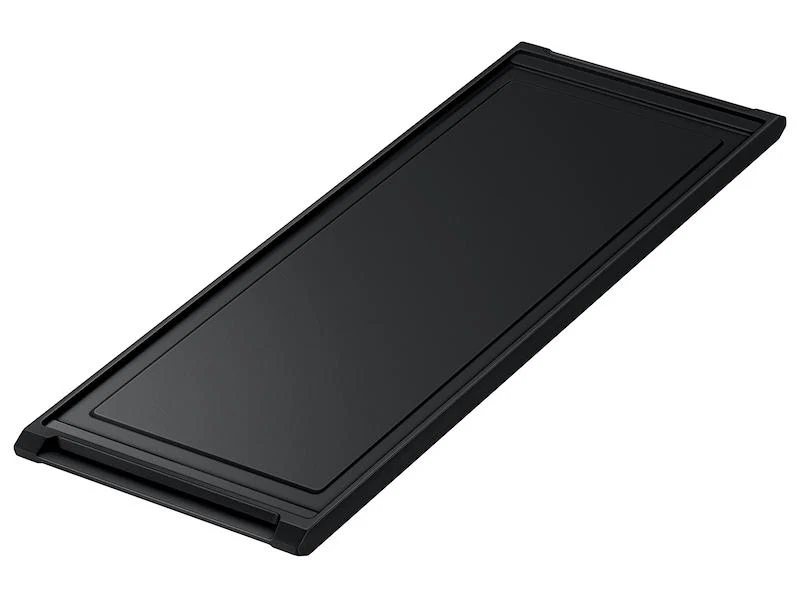 Samsung NSG6DG8700SR Bespoke Slide-in Gas Range - Image 15