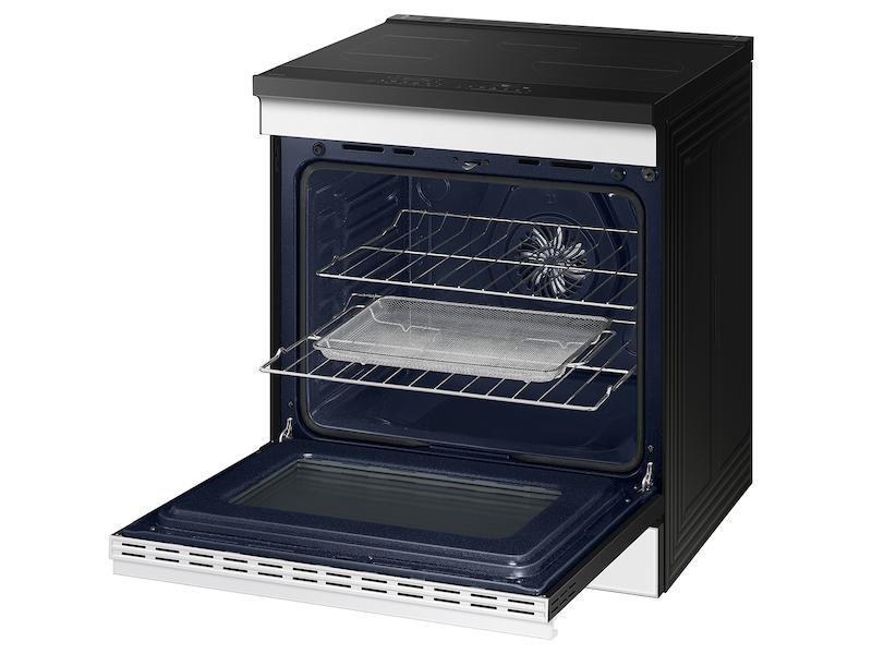 Samsung NSI6DB950012 Bespoke Slide-in Induction Range - Image 11