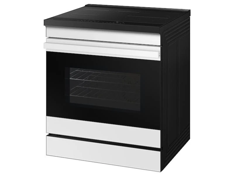 Samsung NSI6DB950012 Bespoke Slide-in Induction Range - Image 9