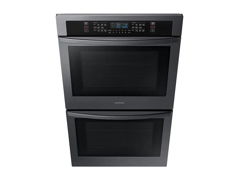 Samsung NV51T5511DG Double Wall Oven - Image 8