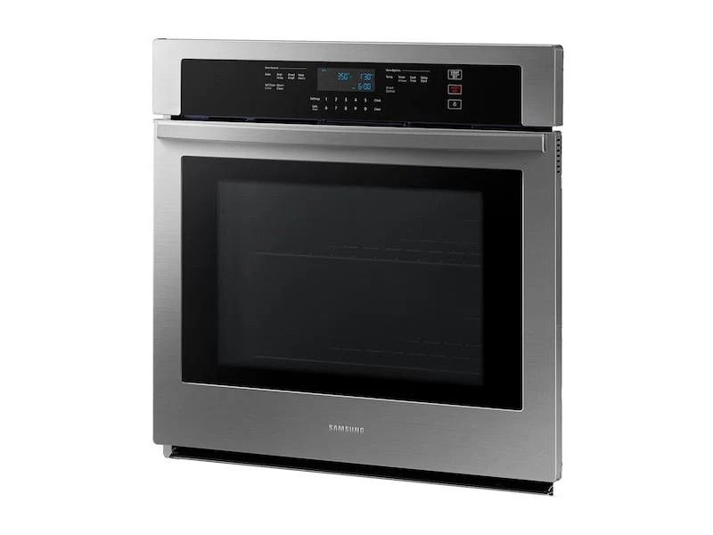 Samsung NV51T5511SS 30" Single Wall Oven in Stainless Steel - Image 6