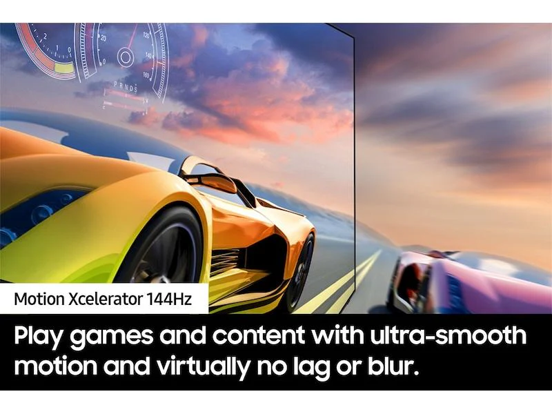 Samsung QN55S95DAFXZA 55 Inch Class OLED S95D - Image 10