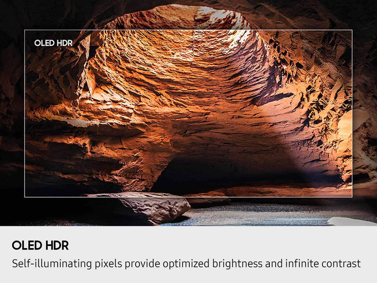 Samsung QN65S85FAFXZA 65 Inch Class OLED S85F - Image 7