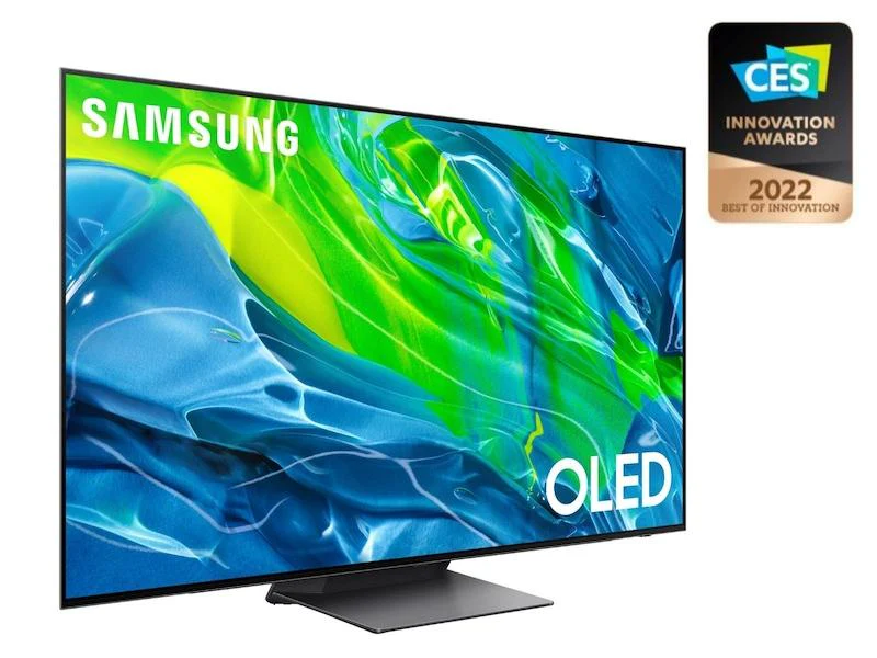 65" Class S95B OLED 4K Smart TV (2022) - Image 2