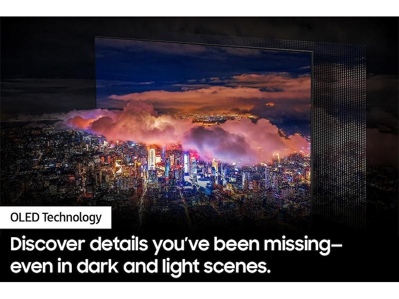 Samsung QN77S85DAEXZA 77" Class OLED S85D - Image 6