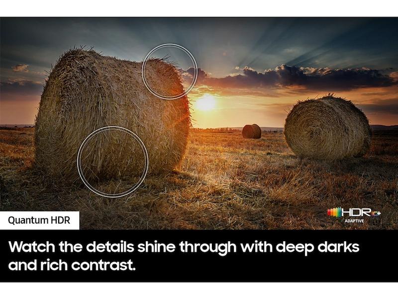 Samsung 83" Class OLED S90C - Image 7