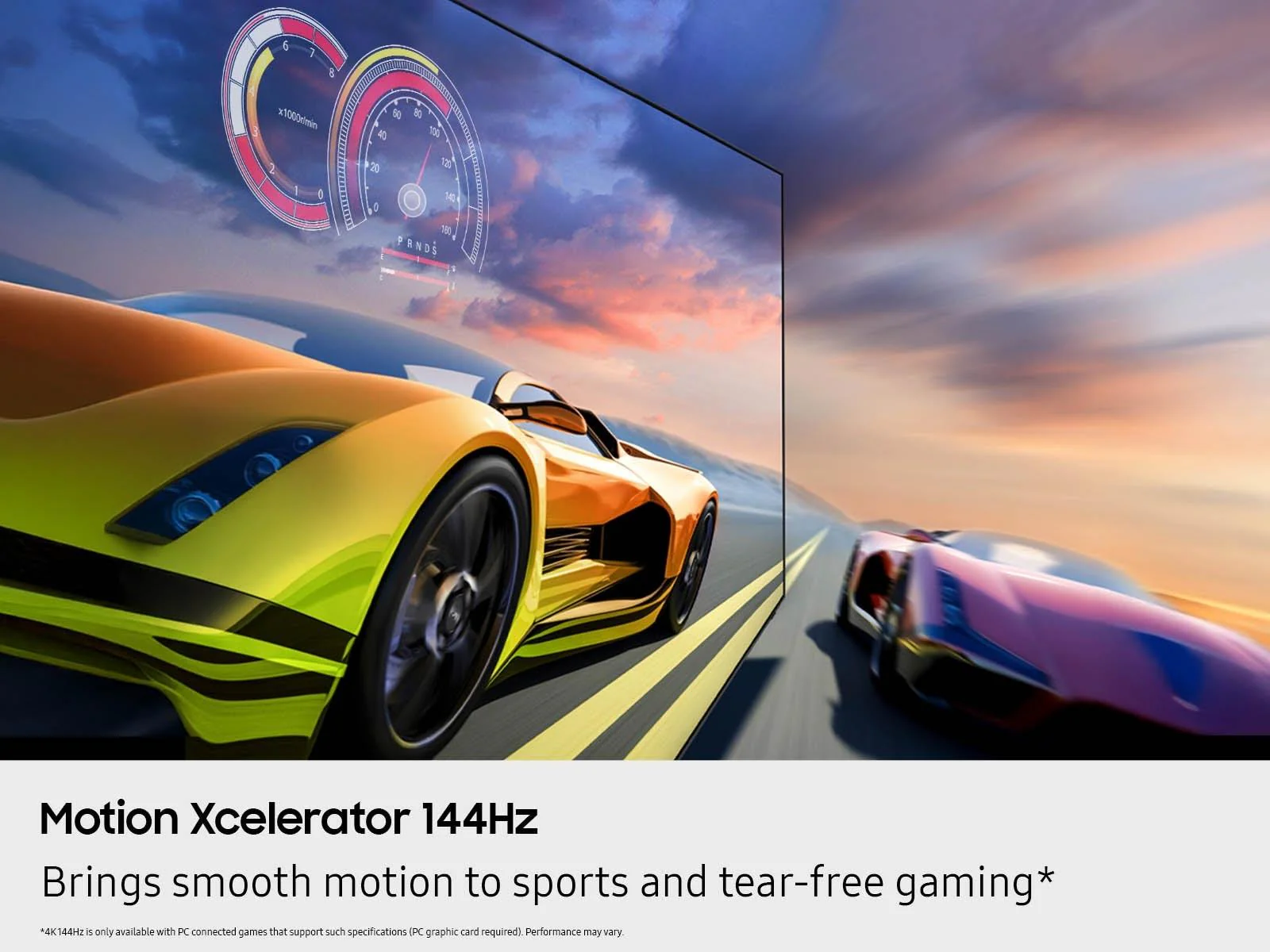 Samsung QN83S90FAEXZA 83 Inch Class OLED S90F - Image 9