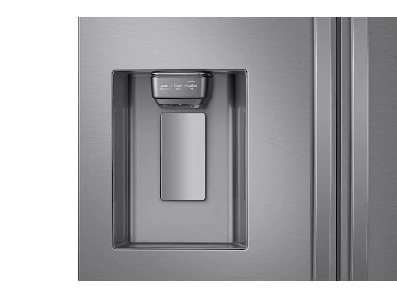 Samsung RF28R7201SR 28 cu. ft. 4-Door French Door Refrigerator in Fingerprint Resistant Stainless Steel - Image 6