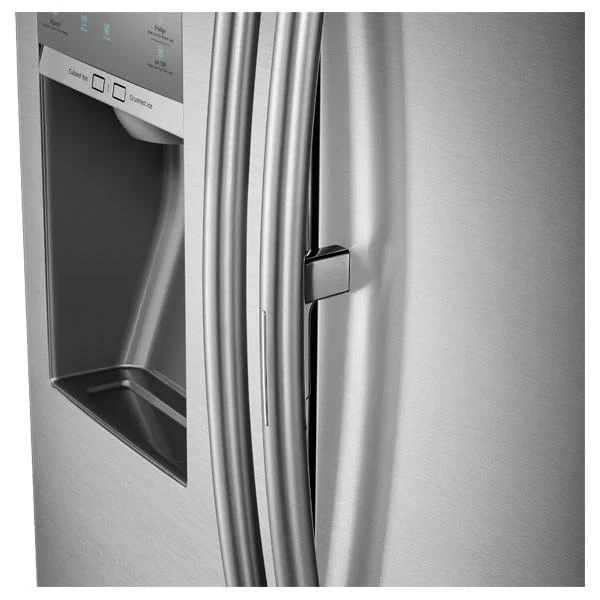 Samsung RF30HDEDTSR 36" Wide, 30 cu. ft. Capacity 3-Door French Door Food ShowCase Refrigerator with Dual Ice Maker (Stainless Steel) - Image 18