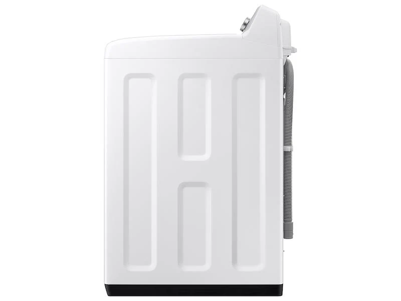 Samsung WA47CG3500AWA4 4.7 cu. ft. Large Capacity Smart Top Load Washer with Active WaterJet in White - Image 8