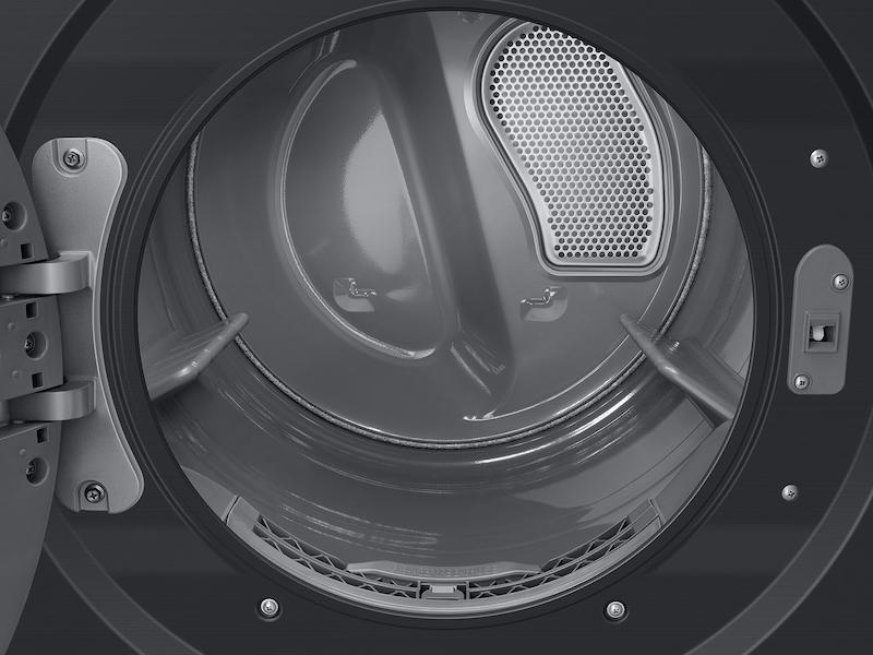 Samsung WH46DBH500EV Bespoke AI Laundry Hub - Image 9