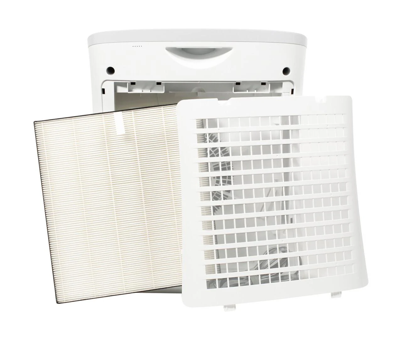 FZF30HFU Sharp True HEPA FPF30UH Replacement Filter - Image 4
