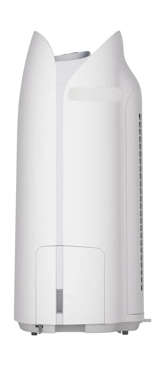 KCP110UW Sharp Smart Plasmacluster Ion Air Purifier with True HEPA + Humidifier for Extra Large Rooms - Image 4
