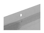Sharp SKMD24F0AS 24 in. Stainless Steel Flush Mount Deflector for SMD2470ASY - Image 3