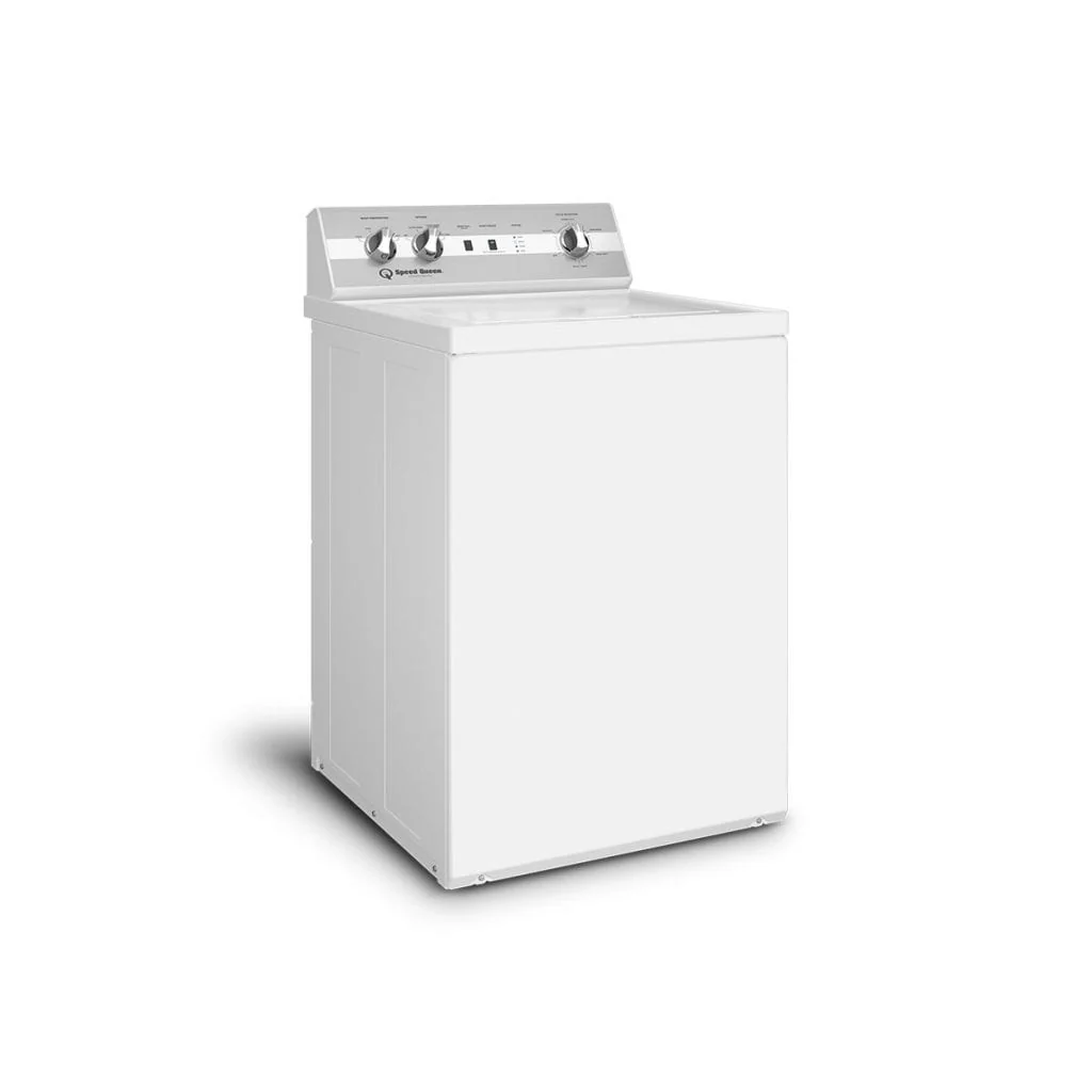 Speed Queen TC5003WN TC5 Top Load Washer with Speed Queen® Classic Clean™  No Lid Lock  5-Year Warranty - Image 3