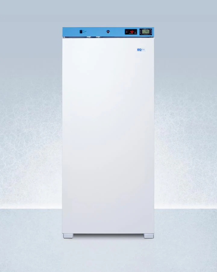 Summit ACR1011WLHD 24" Wide Upright Medical Refrigerator