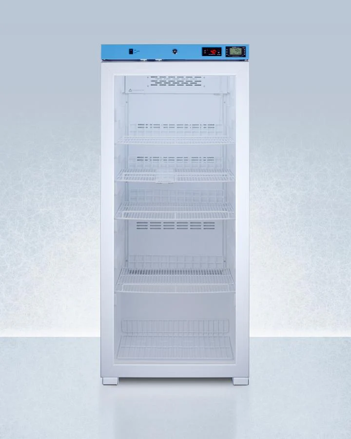 Summit ACR1012GNSF456 24" Wide Upright Medical Refrigerator, Certified To Nsf/ansi 456 Vaccine Storage Standard - Image 12