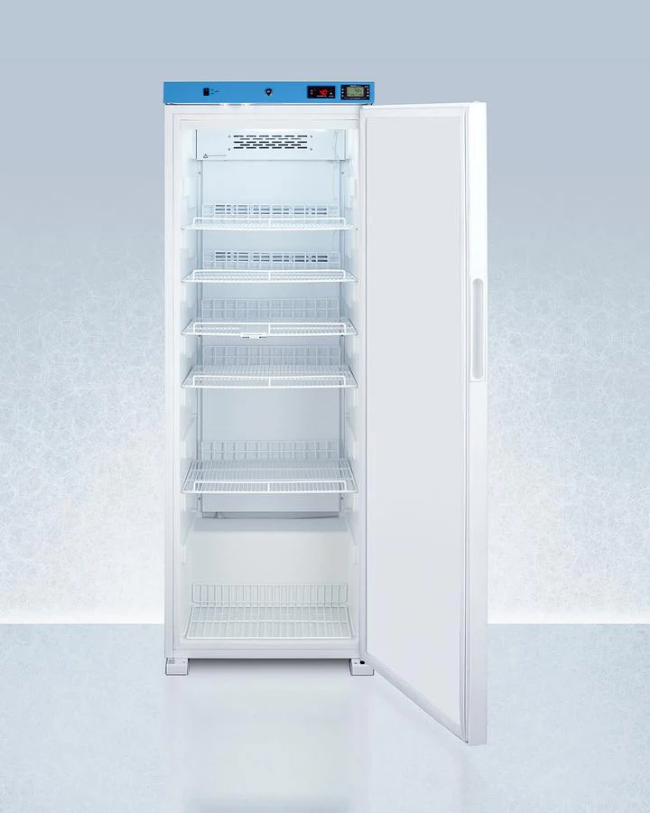 Summit ACR1321W 24" Wide Upright Medical Refrigerator - Image 9