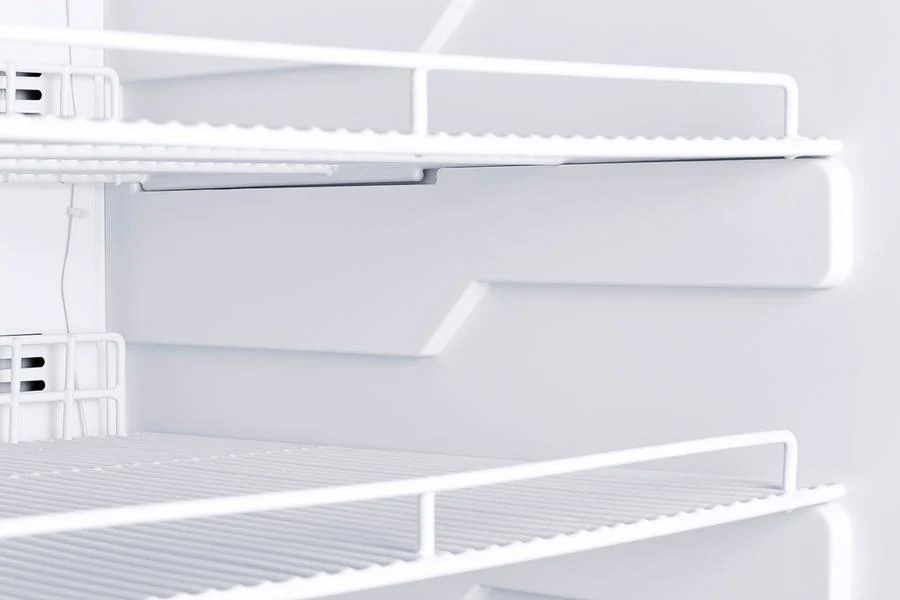 Summit ACR1322GNSF456LHD 24" Wide Upright Medical Refrigerator, Certified To Nsf/ansi 456 Vaccine Storage Standard - Image 13