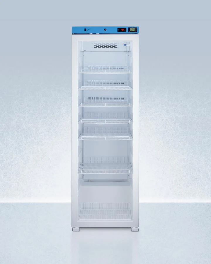 Summit ACR1602GNSF456LHD 24" Wide Upright Medical Refrigerator, Certified To Nsf/ansi 456 Vaccine Storage Standard - Image 3