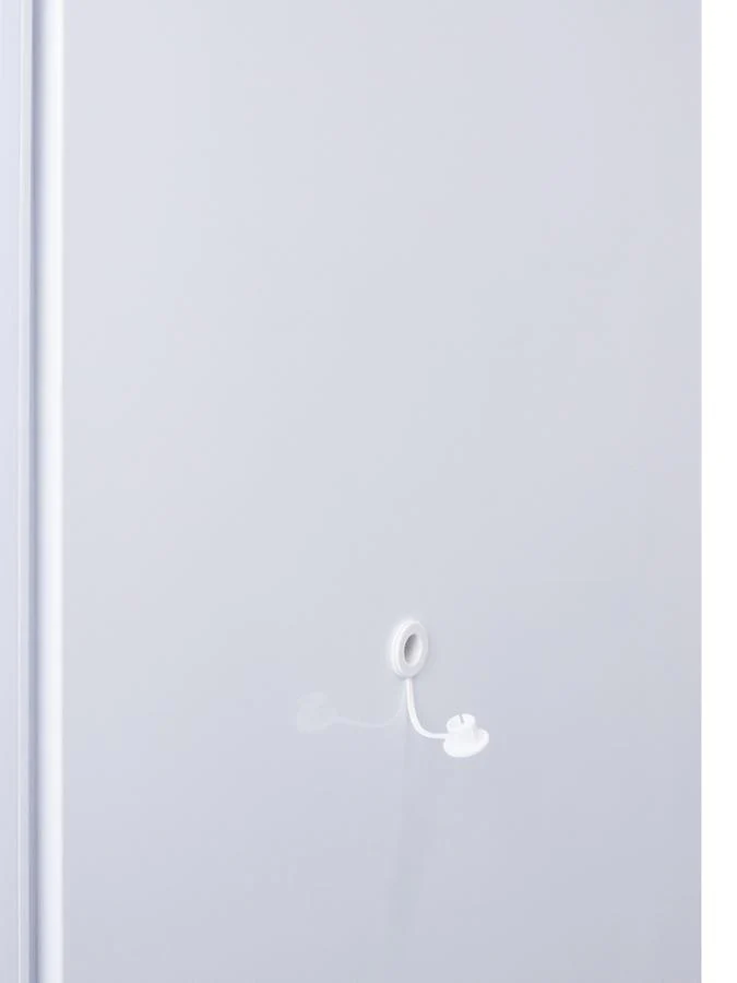 Summit ARS1PVCRT 1 CU.FT. Compact Controlled Room Temperature Cabinet - Image 11