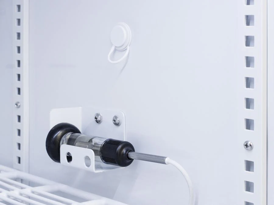 Summit ARS62PVBIADADL2B 6 CU.FT. Vaccine Refrigerator, ADA Height - Image 10