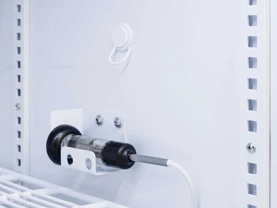 Summit ARS6ML 6 CU.FT. ADA Height Laboratory Refrigerator - Image 10