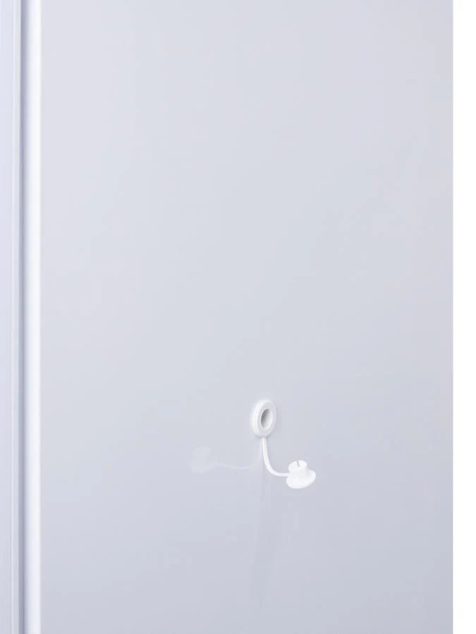 Summit ARS6PVAFZ5PVBIADASTACKLHD 24" Wide Performance Series All-refrigerator/all-freezer Combination - Image 9