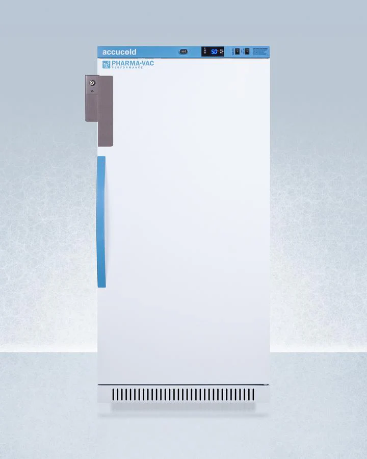 Summit ARS8PV456 8 CU.FT. Upright Vaccine Refrigerator, Certified To Nsf/ansi 456 Vaccine Storage Standard - Image 16