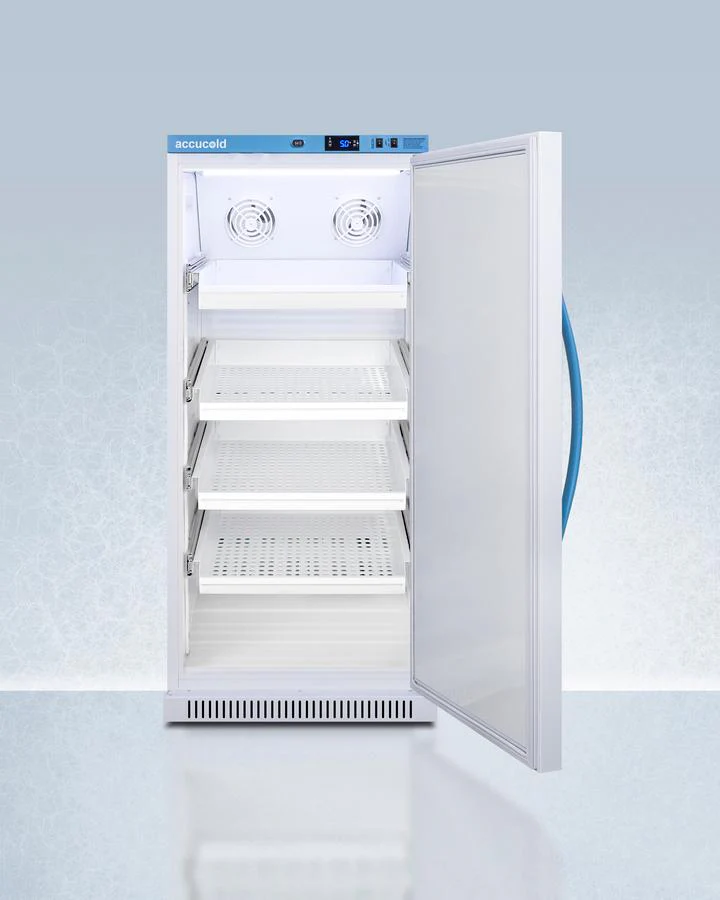 Summit ARS8PVDR 8 CU.FT. Upright Vaccine Refrigerator With Removable Drawers - Image 2