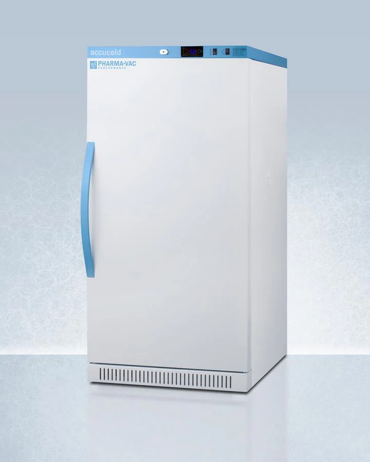 Summit ARS8PVDR 8 CU.FT. Upright Vaccine Refrigerator With Removable Drawers - Image 3