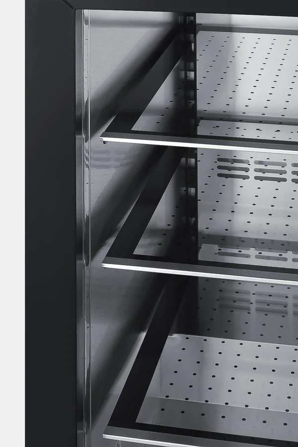 Summit ASDG2411PNR 24" Wide Built-in Beverage Center, ADA Compliant (panel Not Included) - Image 11