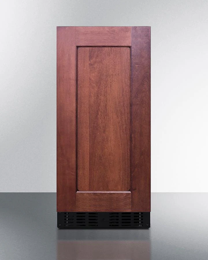Summit ASDS1523IF 15" Wide Built-in All-refrigerator, ADA Compliant - Image 6