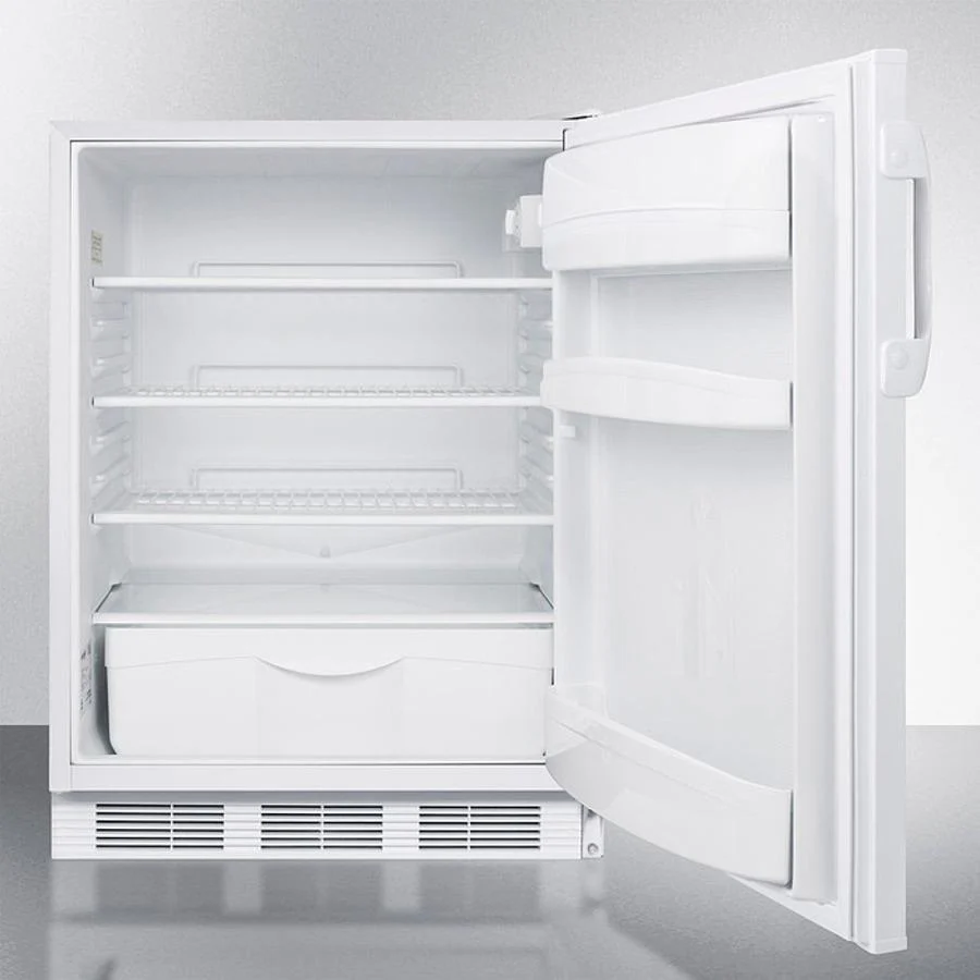 Summit FF6LW7ADA 24" Wide All-refrigerator, ADA Compliant - Image 3