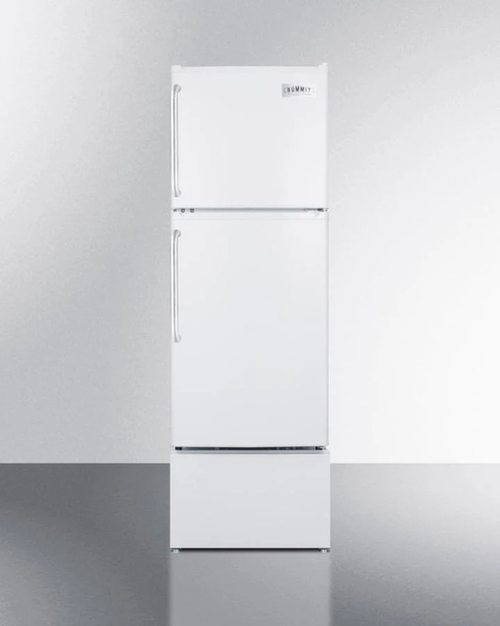 Summit FF71ESTB 19" Wide Refrigerator-freezer - Image 6