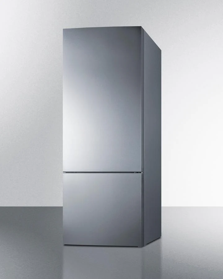 Summit FFBF279SSXIMLHD 28" Wide Bottom Freezer Refrigerator - Image 4