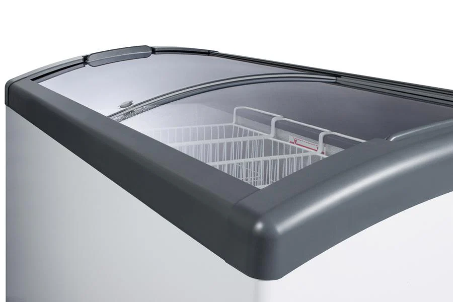 Summit FOCUS171 17 CU.FT. Chest Freezer - Image 5