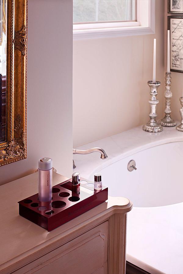 Summit LX114LR Beautifridge Cosmetics Cooler - Image 10