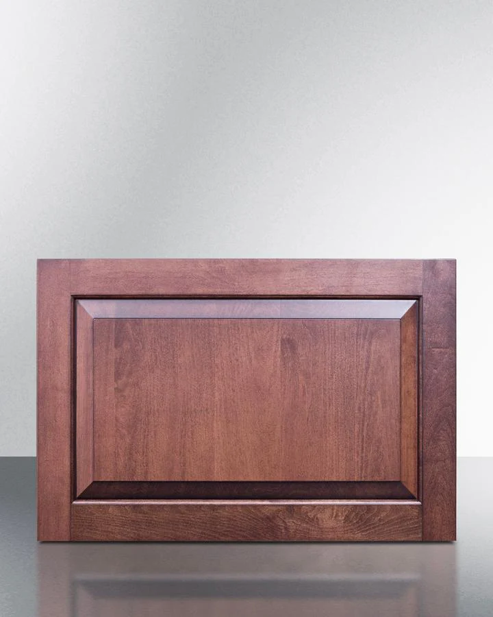 Summit LX1DPNR 18" Wide Built-in Beautifridge Cosmetics Refrigerated Drawer (panel Not Included) - Image 2
