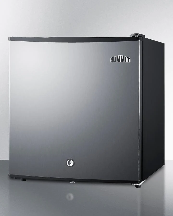 Summit MB42SS 18" Wide Compact Minibar - Image 4