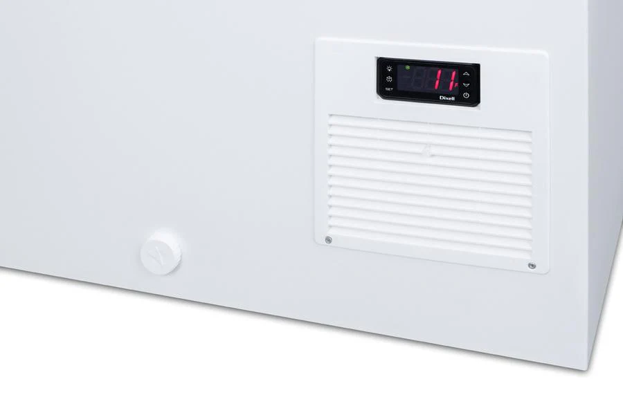 Summit NOVA45 15 CU.FT. Chest Freezer - Image 5