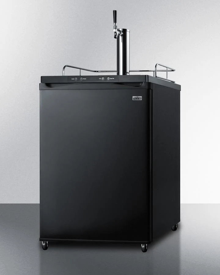 Summit SBC635MWKD Wine Dispenser - Image 2