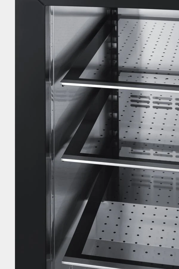 Summit SDHG1533LHD 15" Wide Built-in Beverage Center - Image 8
