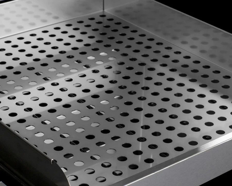 Summit SHELFKITSWCP Shelving Kit for Swcp Wine Cellar - Image 5