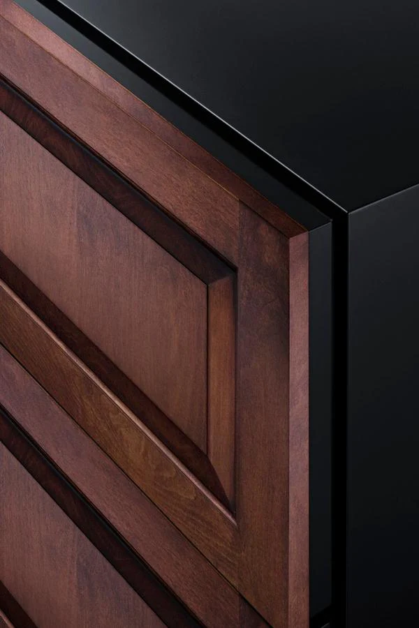 Summit SPR36332DPNR 36" Wide 2-drawer All-refrigerator (panels Not Included) - Image 7