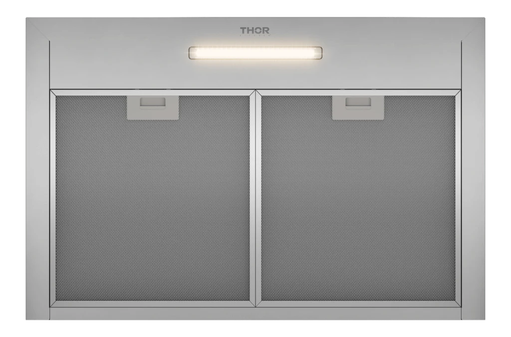 Thor Kitchen ARH30P 30 Inch Contemporary Wall Mount Pyramid Shape Range Hood - Image 5