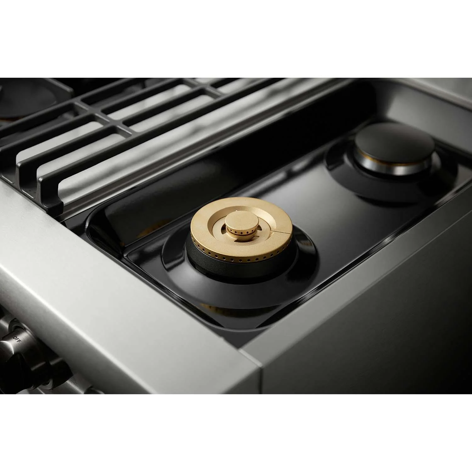 Thor Kitchen Dual Fuel 30-inch Range - Professional - Hrd3088u - Image 8